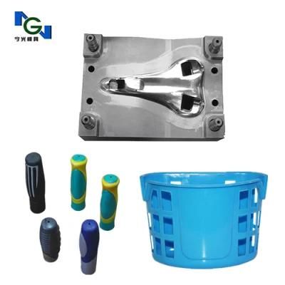 Plastic Mould for Bicycle Parts