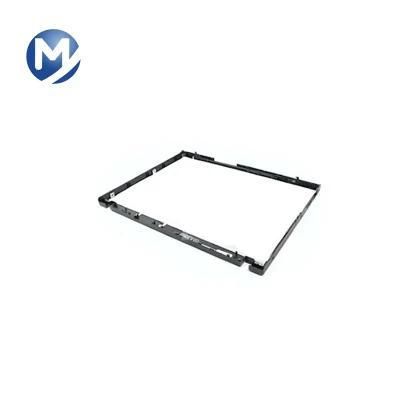 Plastic Injection Tooling for LCD LED Computer TV Screen Plastic Frame