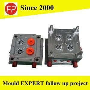 Plastic Mould for Plastic Cap Lid
