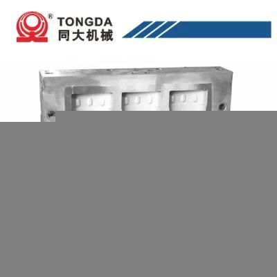 Tongda Plastic Blowing Gallon Water Bottle Mold Professional Manufacturer