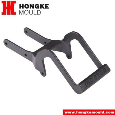 Hongke Professional Customized Plastic Injection Mould Special Materials Mold /Mould