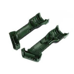 Custom High-Precision Injection Molding Daily Commodity Shell Parts Plastic Injection ...