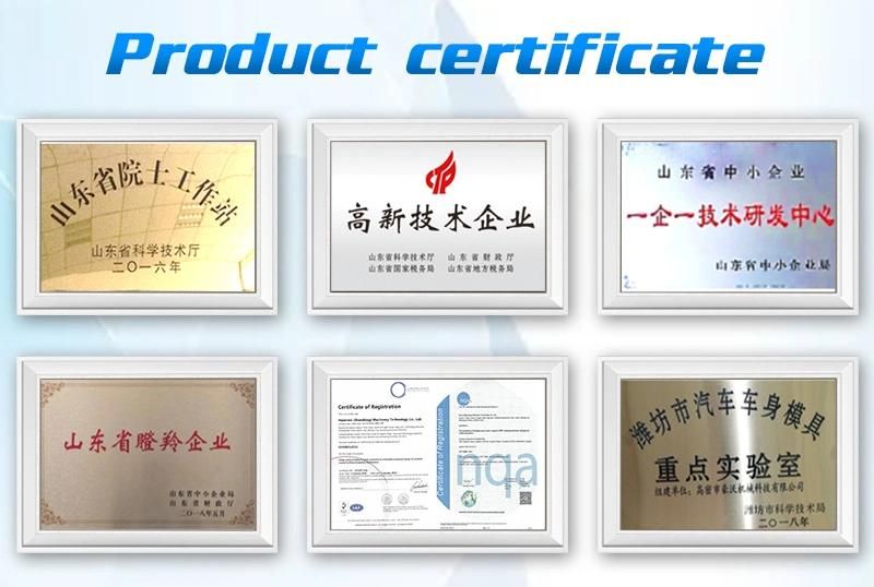 Chinese Factory Precision Stamping for Auto Part Mould