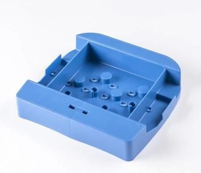 Household Product Molding Cover Housing Plastic Injection Mold Moulded Part
