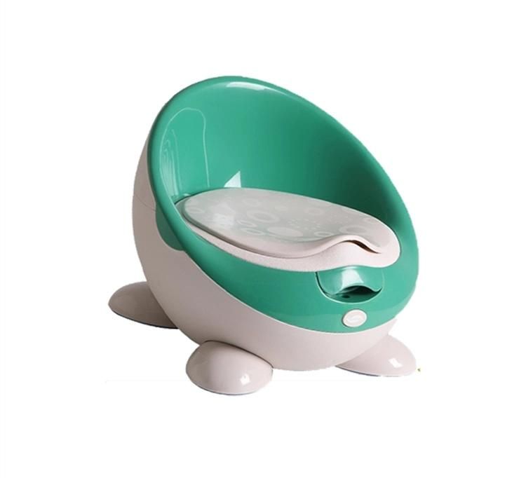 OEM Animal Plastic Baby Squatty Potty Injection Mold Mould Manufacturer