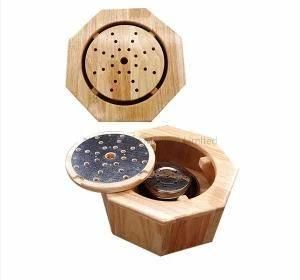 Custom High Precision industrial Desing Rapid Prototype Chemical Wood Sound CNC Machining ...