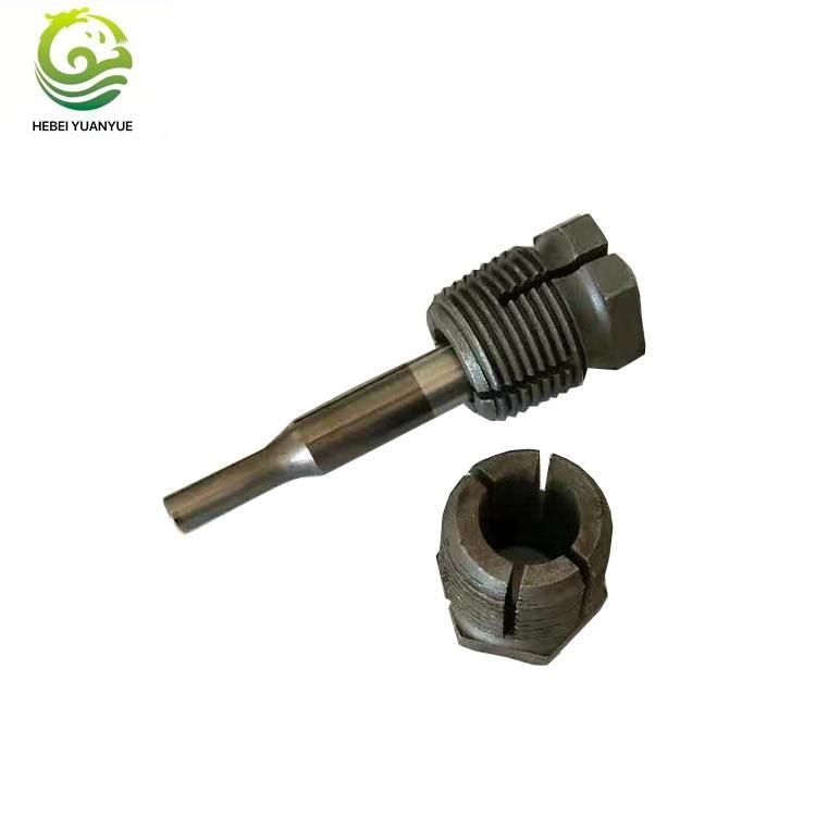 Good Strength Carbide Die Accessories Bushing for Punch Die