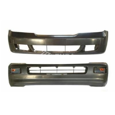 Superior Quality Plastic Auto Bumper Mould