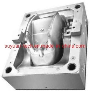 Motor Scooter Body Injection Mould