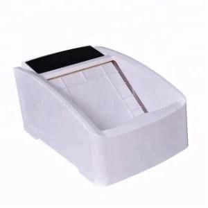 Medical Equipment Shell high Precision Plastic Rapid Prototype Parts