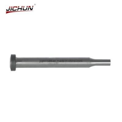 DIN9861 Da Standard Punch Precision Cutting Punch Standard Round Taper Interlock Pin