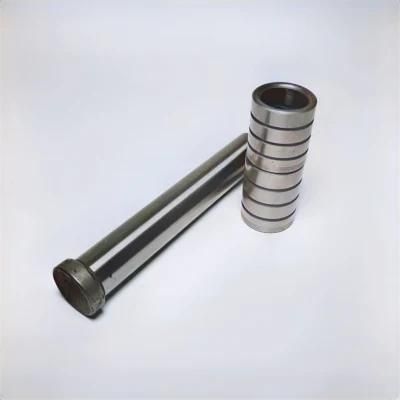 Bearing Steel Inner Guide Column Sgoh Customized High Precision