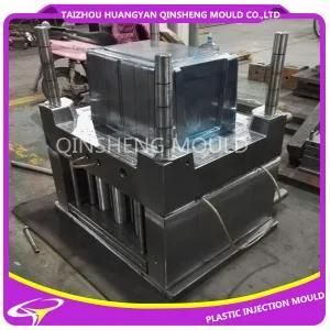 Plastic Injection Water Cooler Tank Mould