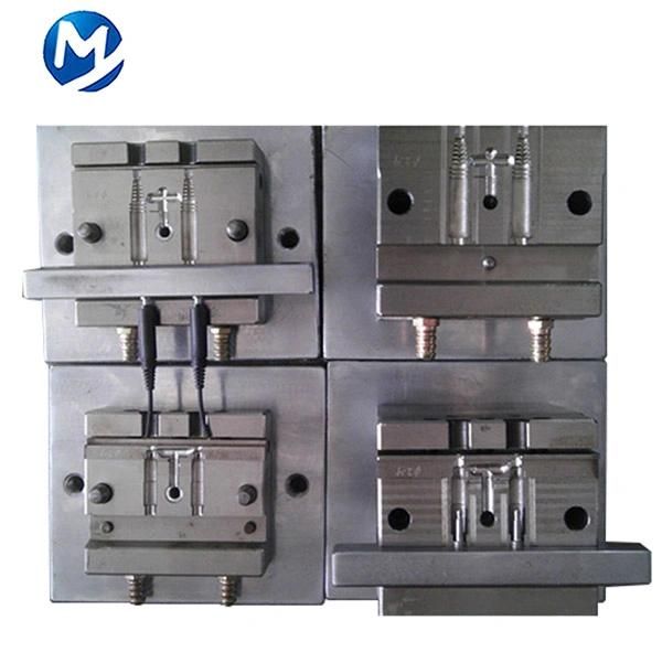 High Quality OEM Customized Plastic Plug Wall Switch Mold/Mould