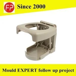 Plastic Cup Holder for Vehicle Mould