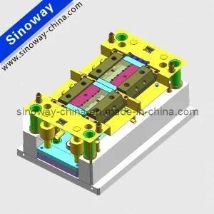 Sinoway Moulding Injection Plastic Manufacturer