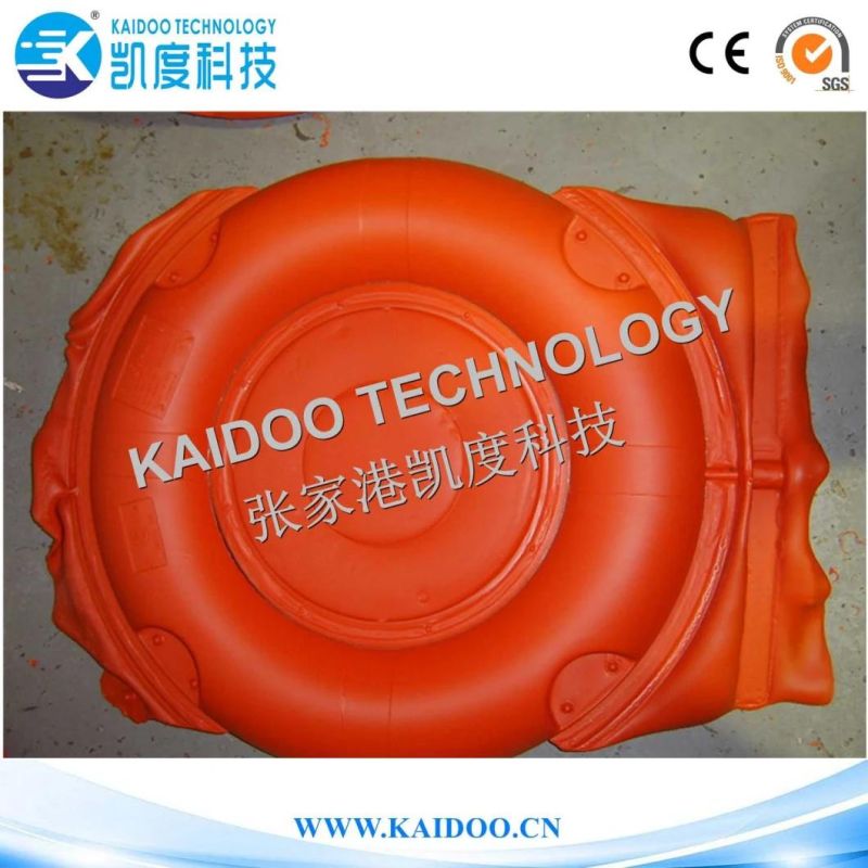 Life Buoy-Blow Mould (Blow mold)