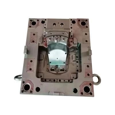Professional Moulding Maker Make S136 Mold for Plastic Injection Parts
