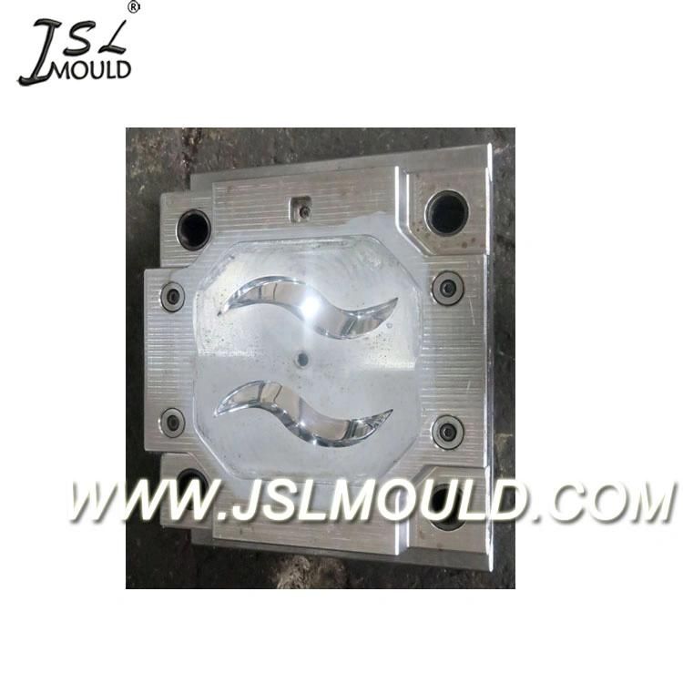 Custom Made Injection Plastic Food Warmer Mould