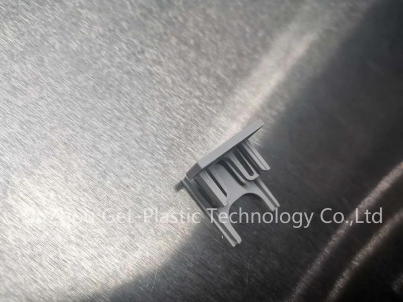 High Quality Plastic Parts by Injection Mold in Factory