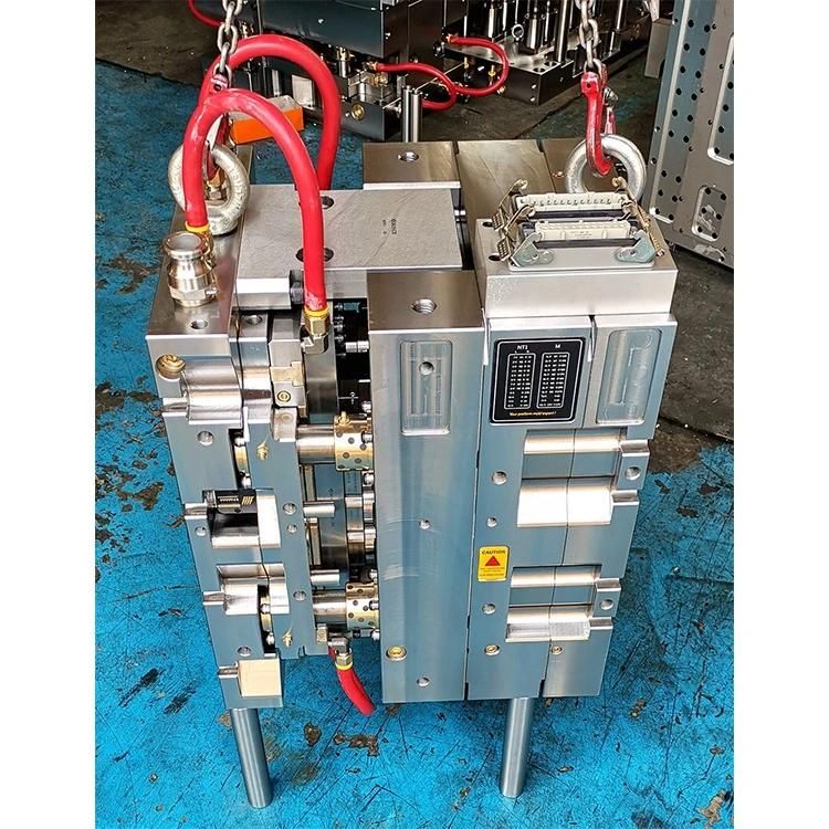 Plastic Injection Mould for Auto Parts Mold Tools Home Appliance Molding