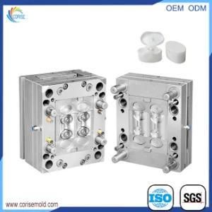 Plastic Caps Mould Costomize Injection Mold