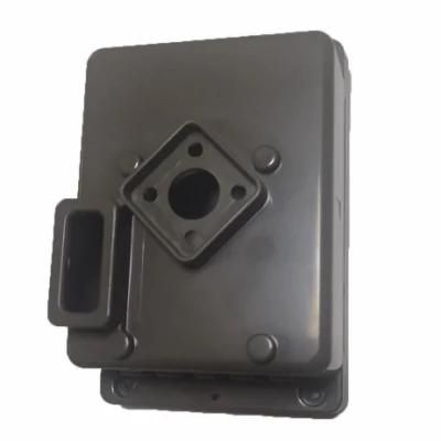 OEM House Air Conditioner Case by Plastic Injection Mould