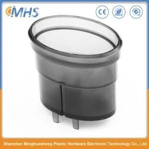 Customized Hot Runner Precision Electrical Plastic Injection Mould Parts