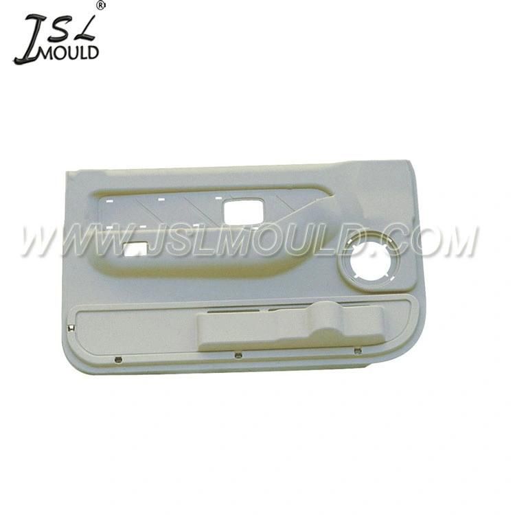 High Quality Top Sell Plastic Car Door Panel Mould