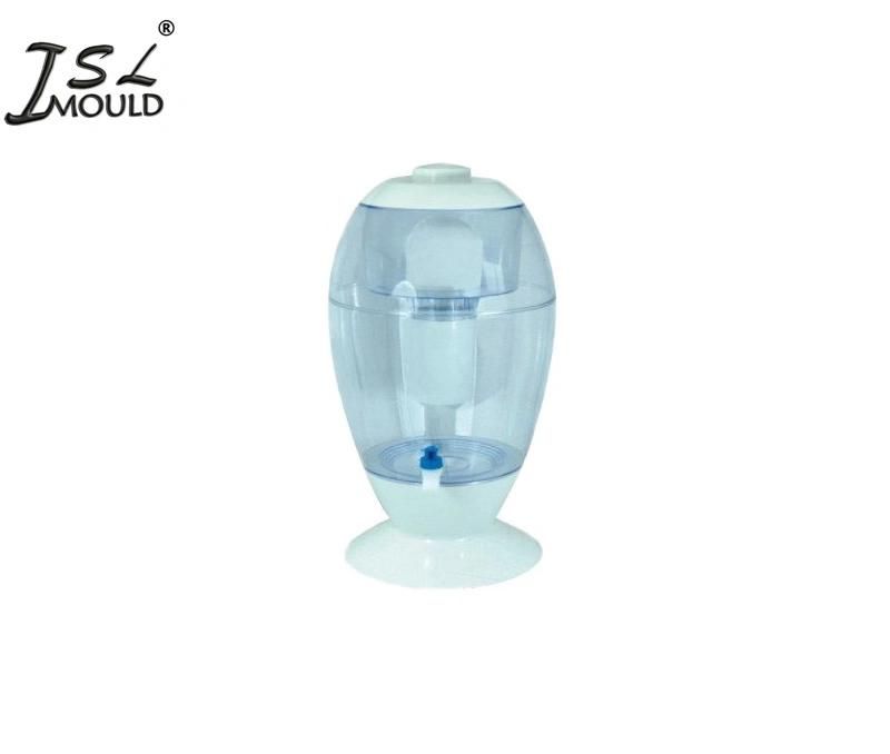 High Quality Customized Plastic Injection Water Filter Pitcher Mold