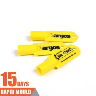 Professional Custom Precision ABS PA PP PC PS Pet PE PVC POM PPS Nylon PA66 Plastic ...