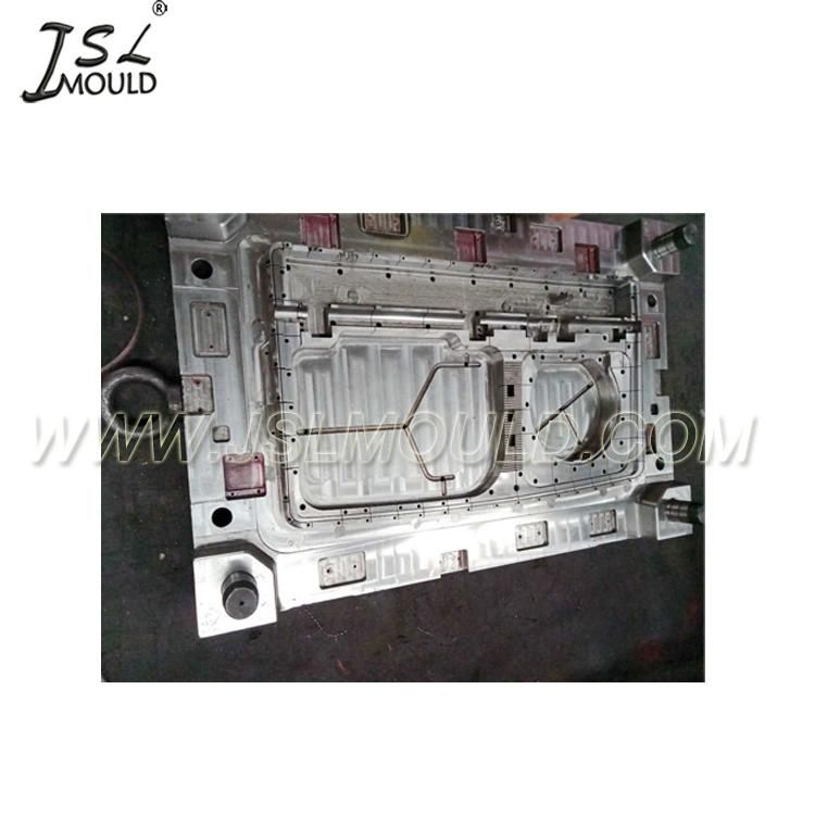 Plastic Injection 8.5kg Washing Machine Mould Manufacturer