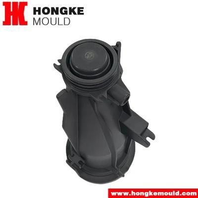 Professional Custom PVC Injection Collapsible Core Plastic Pipe Fitting Mould