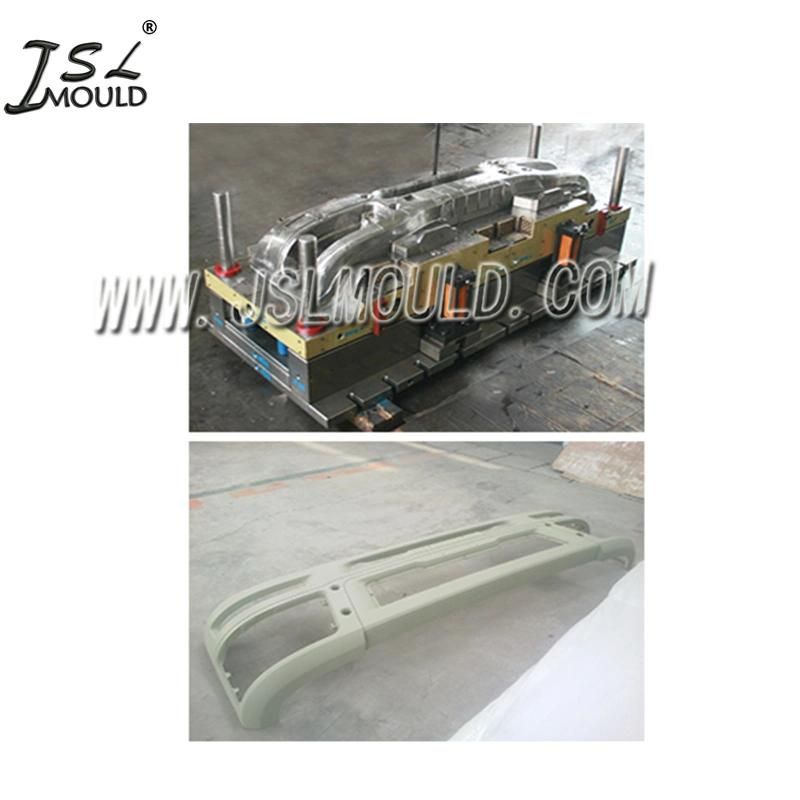 SMC Auto Cooling Radiator Fan Shroud Mould