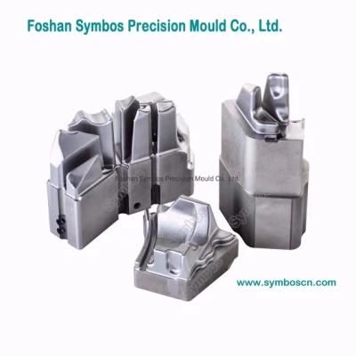 Die Casting Mould Components Spare Part Service Machining Service with Long Life Time