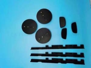 Customized Metric Threaded Nut Insert Hex Socket Screws Circular Pad