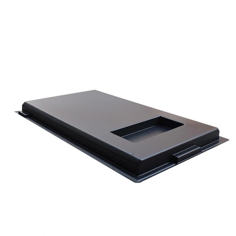 Custom Large vacuum Thermoforming Custom Vacuum Forming Plastic