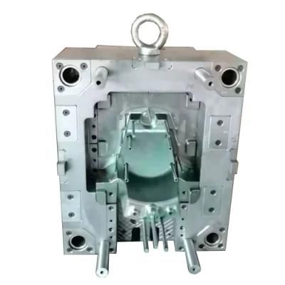 OEM Auto Moulds for PC Plastic Injection Vehicle Parts