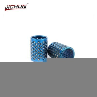 Factory Directly Hard-Wearing Steel Ball Retainer Cage for Stamping Die