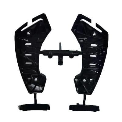Plastic Injection Mold for Helmet Parts