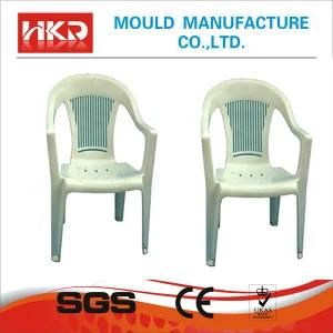 Chair Mould