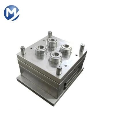 Food Grade Plastic Injection Mold for Bottle Cap Water Dispenser/Plastic Top Bottle Cap