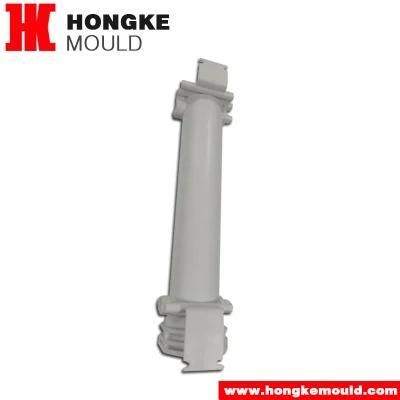 Low Price Custom Unscrewing Plastic Injection Moulds Manufacturer, Plastic Pipe Fitting ...