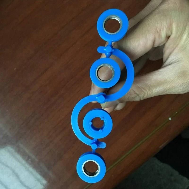 Customized Moulded Plastic Parts