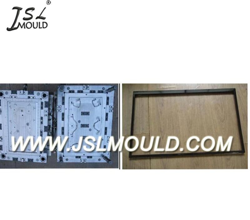 Custom Made Injection Plastic 24inch LED LCD TV Mould