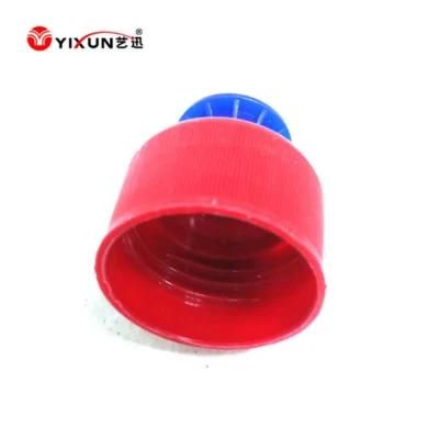 Newest China Factory Plastic Screw Cap Molding/ Injection Plastic Mould