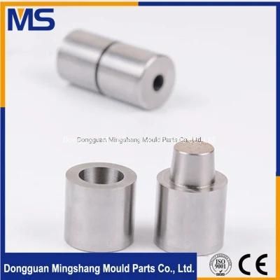 Mold Parts Aid Round and Square Positioning Column Precise Position