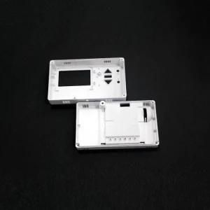 High Quality Socket Shell Plastic Injection Parts Supplier