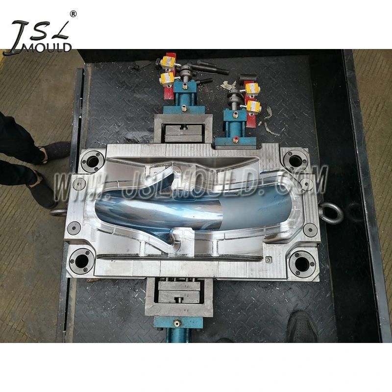 Taizhou Experienced Motorbike Mudguard Mould