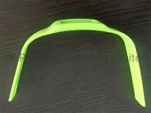 High Precision Rubber Parts Mould Watch Rapid Prototype